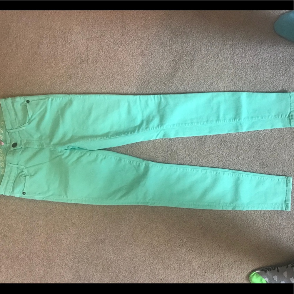 Esra size 26 skinny jeans